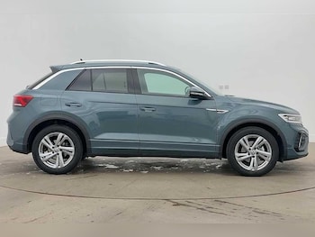 Used Volkswagen T-Roc 2025 for sale - 79307901: Photo