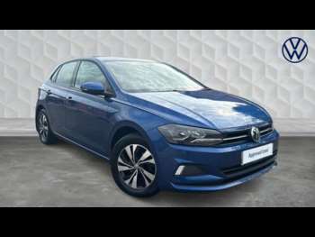 2020 - MK6 Hatchback 5Dr 1.0 TSI 95PS SE Manual