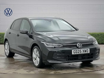 Used Volkswagen Golf 2025 for sale - 78682050: Photo