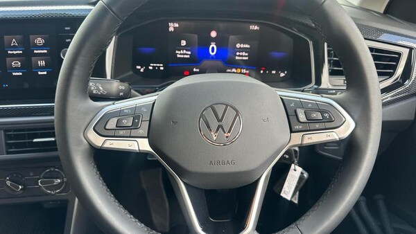 Used Volkswagen Polo 2025 for sale - 76097197: Photo 18