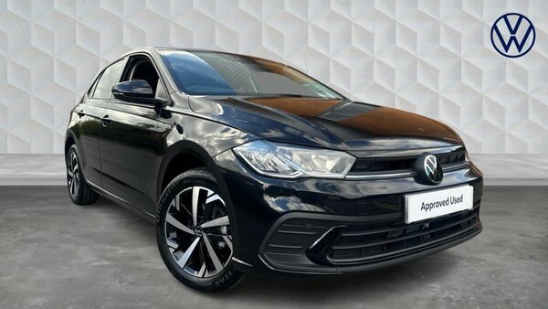 Used Volkswagen Polo 2025 for sale - 76097197: Photo 1