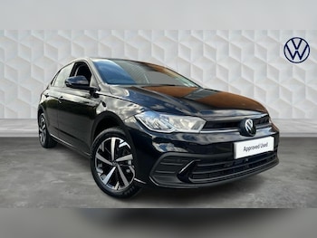 Volkswagen - Polo
