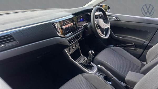 Used Volkswagen Polo 2025 for sale - 76097197: Photo 2