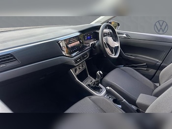 Used Volkswagen Polo 2025 for sale - 76097197: Photo 2