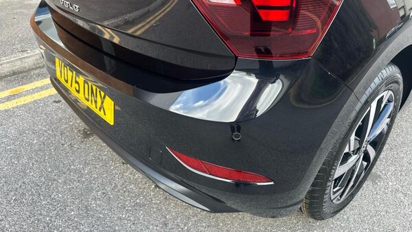 Used Volkswagen Polo 2025 for sale - 76097197: Photo 35