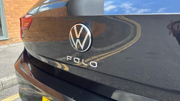 Used Volkswagen Polo 2025 for sale - 76097197: Photo 36