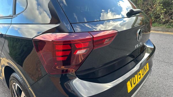 Used Volkswagen Polo 2025 for sale - 76097197: Photo 39