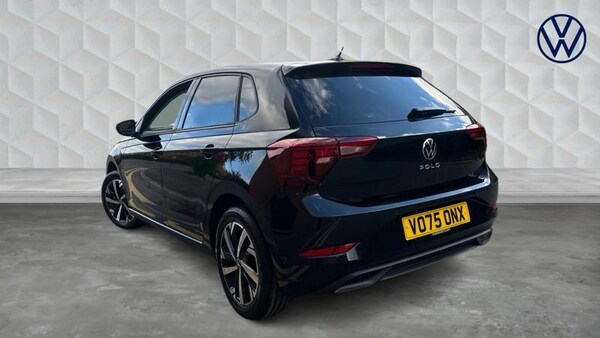 Used Volkswagen Polo 2025 for sale - 76097197: Photo 3