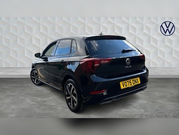 Used Volkswagen Polo 2025 for sale - 76097197: Photo 3
