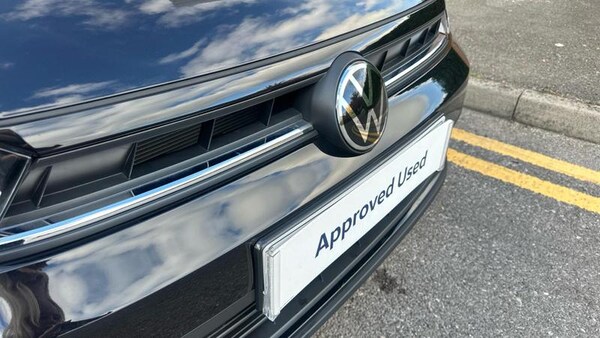 Used Volkswagen Polo 2025 for sale - 76097197: Photo 44