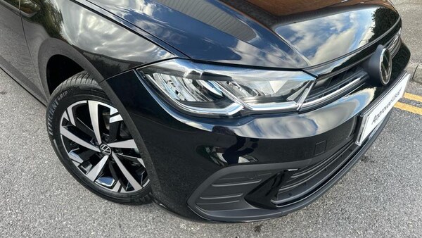 Used Volkswagen Polo 2025 for sale - 76097197: Photo 45