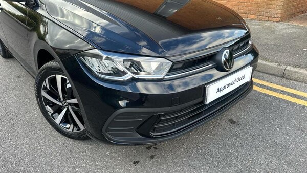 Used Volkswagen Polo 2025 for sale - 76097197: Photo 46