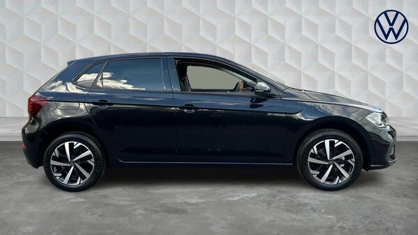 Used Volkswagen Polo 2025 for sale - 76097197: Photo 4