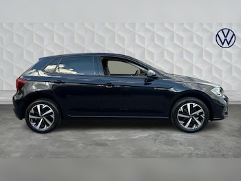 Used Volkswagen Polo 2025 for sale - 76097197: Photo 4
