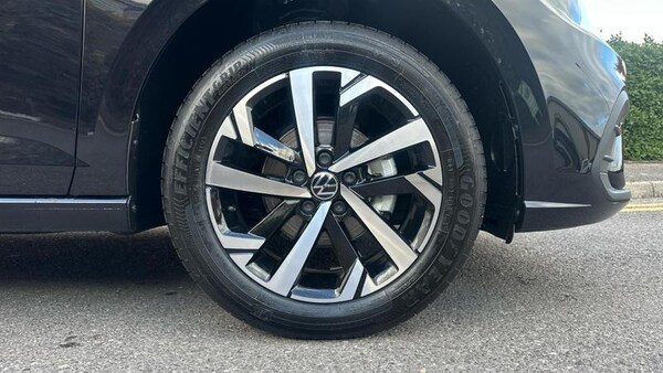 Used Volkswagen Polo 2025 for sale - 76097197: Photo 5