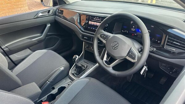 Used Volkswagen Polo 2025 for sale - 76097197: Photo 6