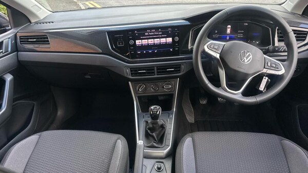 Used Volkswagen Polo 2025 for sale - 76097197: Photo 8