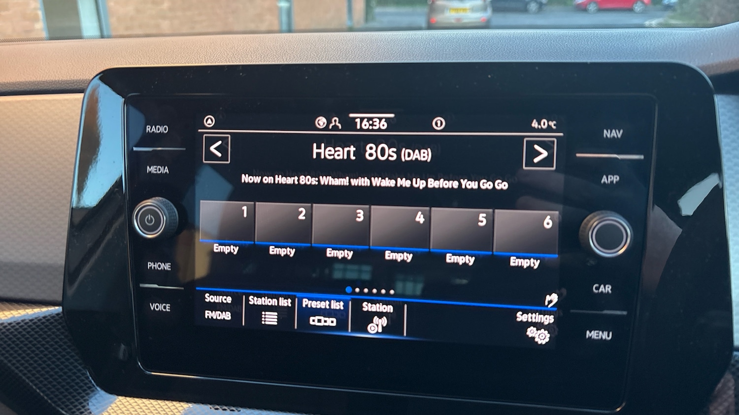 Used Volkswagen T-Cross 2025 for sale - 77602254: Photo 10