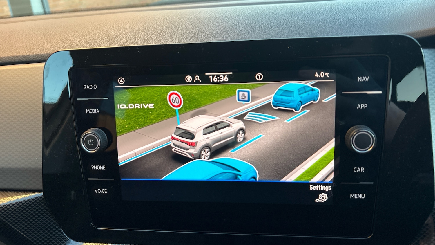 Used Volkswagen T-Cross 2025 for sale - 77602254: Photo 12