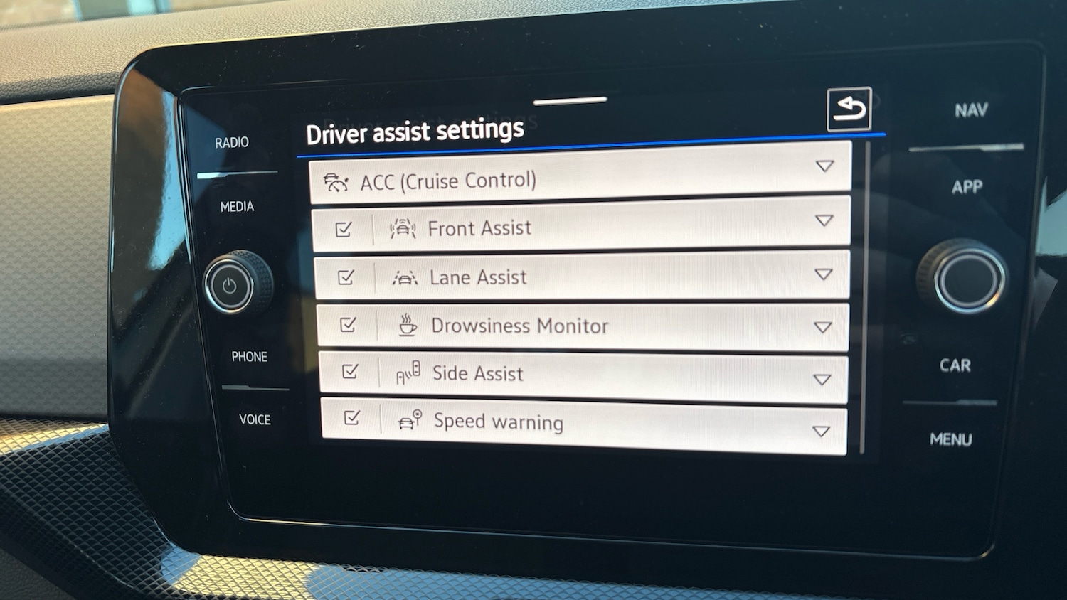 Used Volkswagen T-Cross 2025 for sale - 77602254: Photo 14