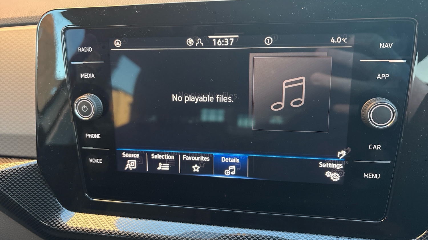 Used Volkswagen T-Cross 2025 for sale - 77602254: Photo 15