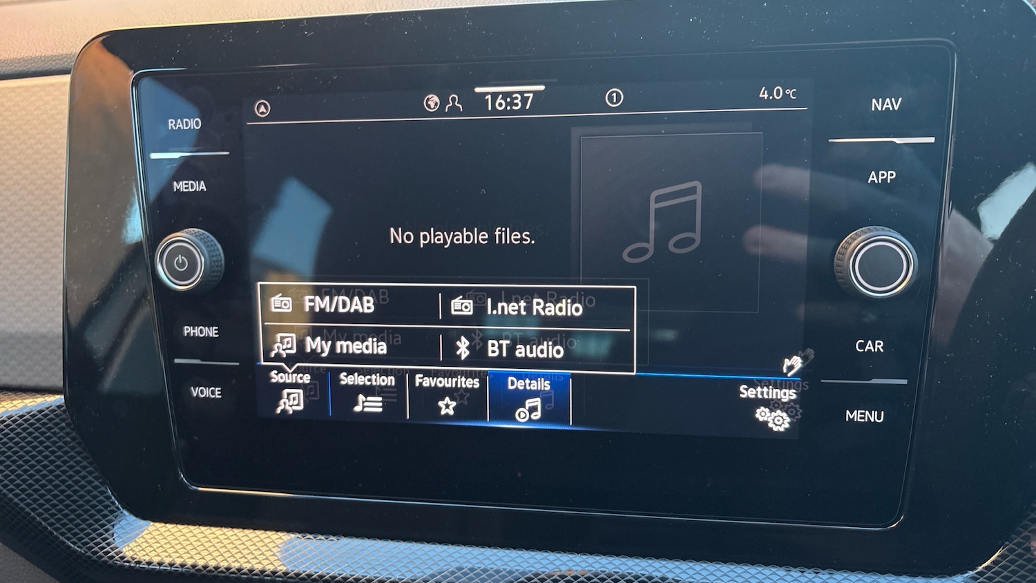 Used Volkswagen T-Cross 2025 for sale - 77602254: Photo 16