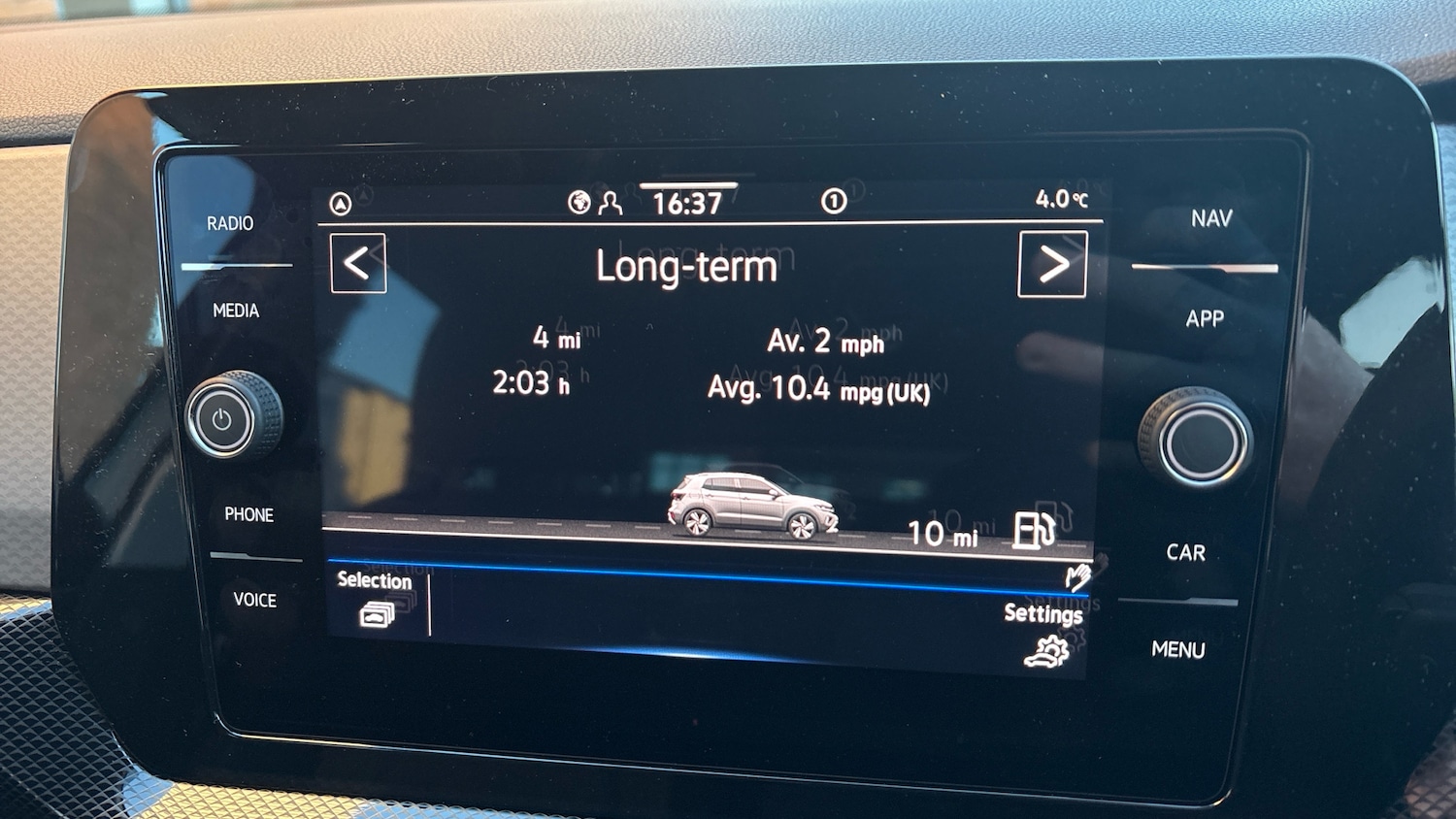 Used Volkswagen T-Cross 2025 for sale - 77602254: Photo 19