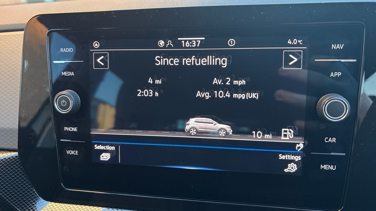 Used Volkswagen T-Cross 2025 for sale - 77602254: Photo 20