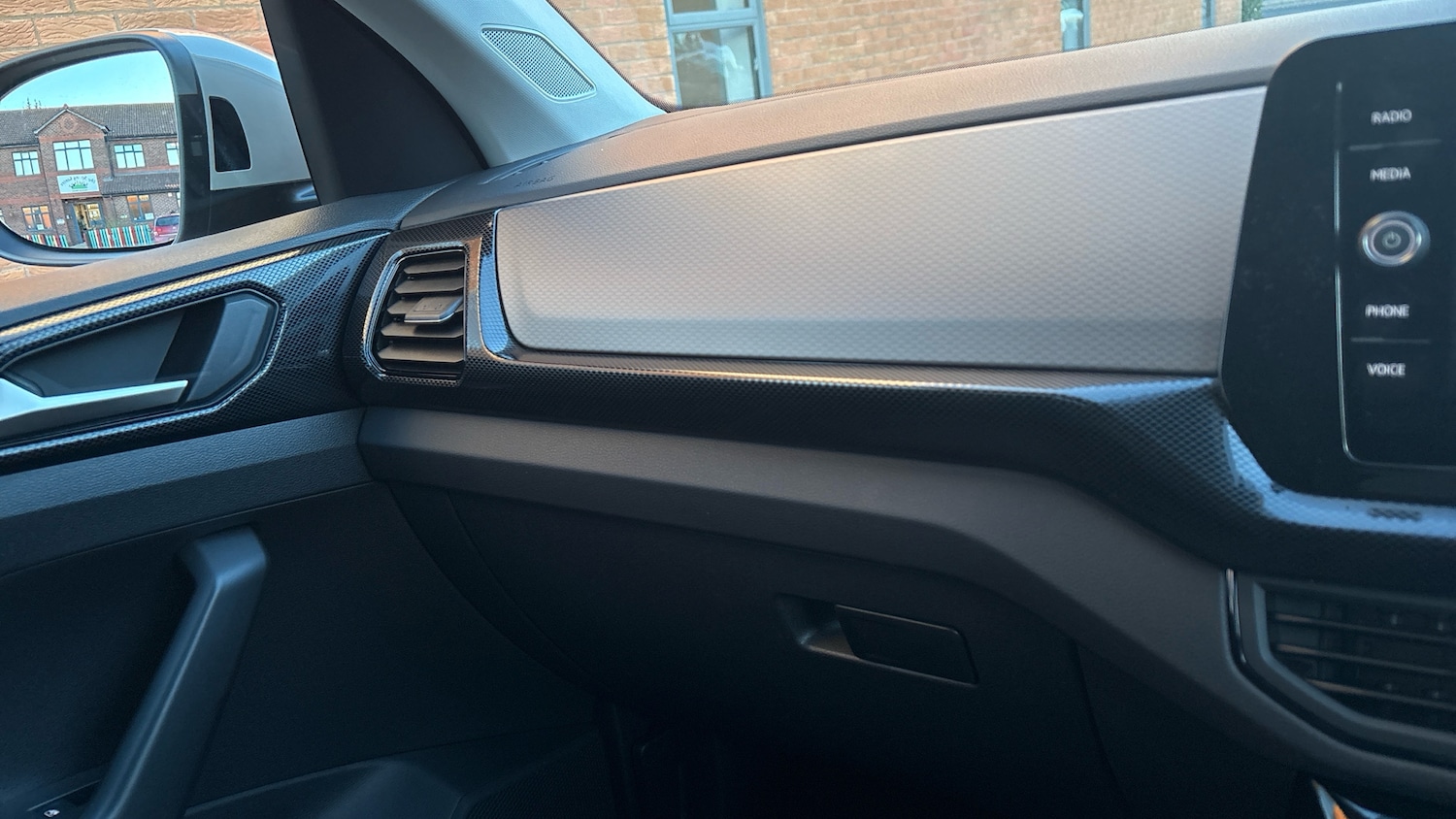 Used Volkswagen T-Cross 2025 for sale - 77602254: Photo 35