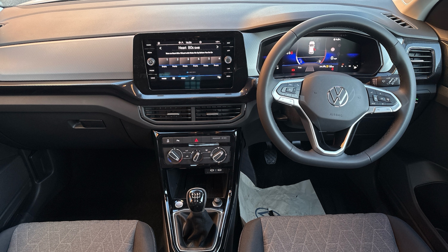Used Volkswagen T-Cross 2025 for sale - 77602254: Photo 9