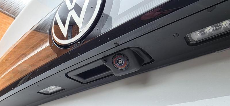 Used Volkswagen ID.7 for sale - 77447407: Photo 10