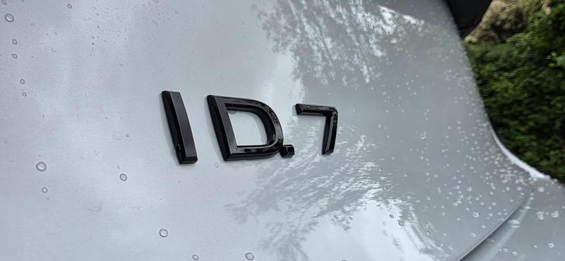 Used Volkswagen ID.7 for sale - 77447407: Photo 11