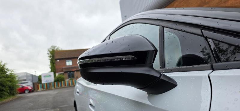 Used Volkswagen ID.7 for sale - 77447407: Photo 12