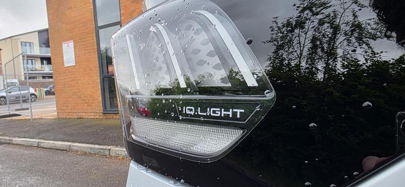 Used Volkswagen ID.7 for sale - 77447407: Photo 14