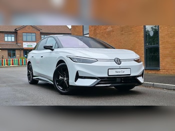 Used Volkswagen ID.7 undefined for sale - 77447407: Photo