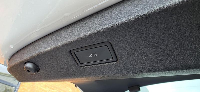 Used Volkswagen ID.7 for sale - 77447407: Photo 20