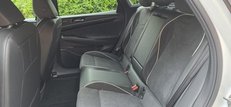 Used Volkswagen ID.7 for sale - 77447407: Photo 23