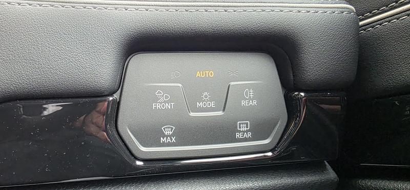 Used Volkswagen ID.7 for sale - 77447407: Photo 28