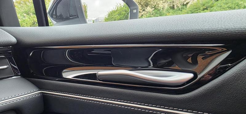 Used Volkswagen ID.7 for sale - 77447407: Photo 29