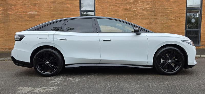 Used Volkswagen ID.7 for sale - 77447407: Photo 3