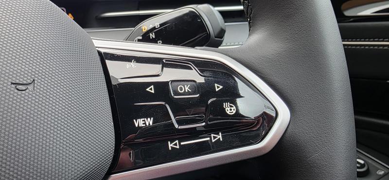 Used Volkswagen ID.7 for sale - 77447407: Photo 30