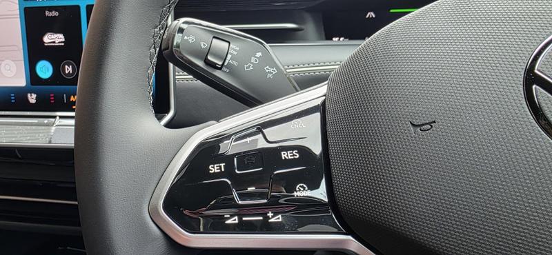 Used Volkswagen ID.7 for sale - 77447407: Photo 32