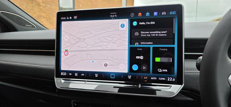 Used Volkswagen ID.7 for sale - 77447407: Photo 35