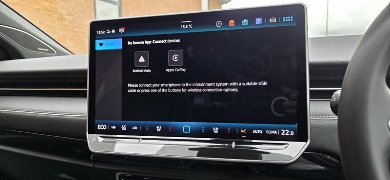 Used Volkswagen ID.7 for sale - 77447407: Photo 37