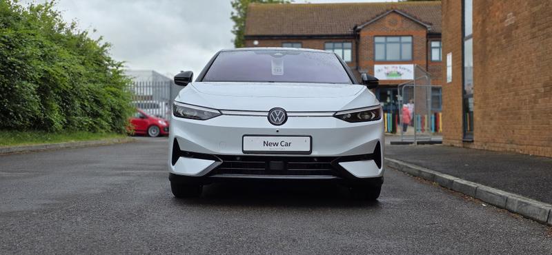 Used Volkswagen ID.7 for sale - 77447407: Photo 4