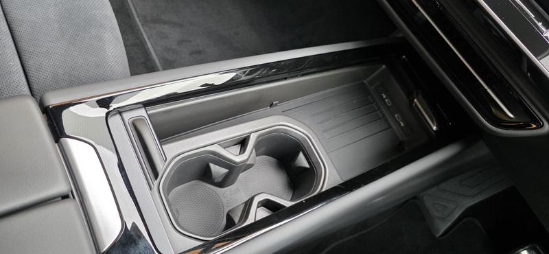 Used Volkswagen ID.7 for sale - 77447407: Photo 41