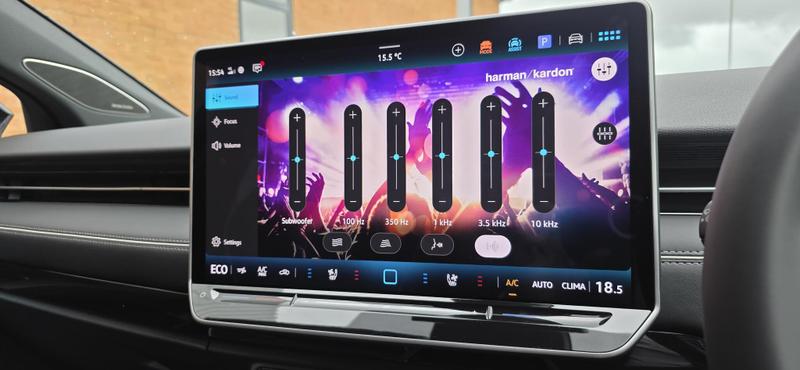 Used Volkswagen ID.7 for sale - 77447407: Photo 42