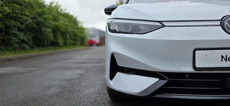 Used Volkswagen ID.7 for sale - 77447407: Photo 6