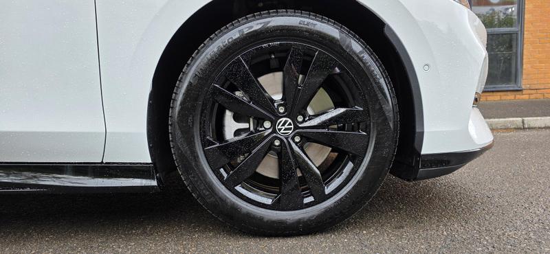 Used Volkswagen ID.7 for sale - 77447407: Photo 8