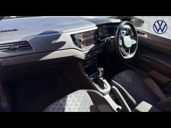Used Volkswagen Polo 2023 for sale - 74017412: Photo